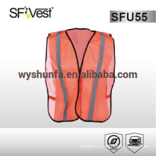 SFVEST NFPA 70E предупреждающий защитный долговечный огнестойкий жилет с высокой видимостью SFVEST